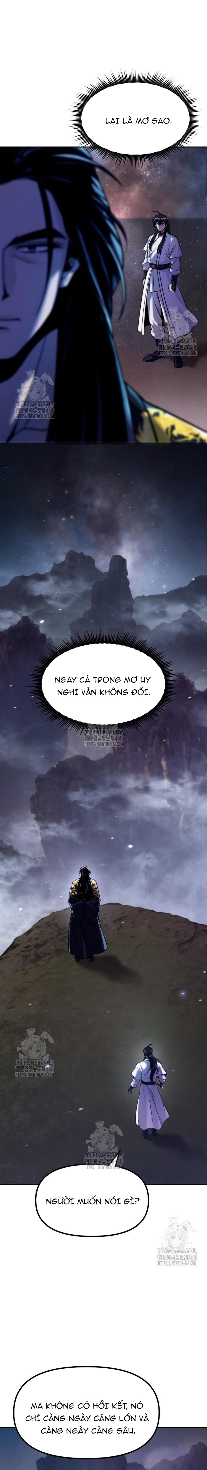 Ma Đạo Chuyển Sinh Ký Chapter 140 - Trang 2