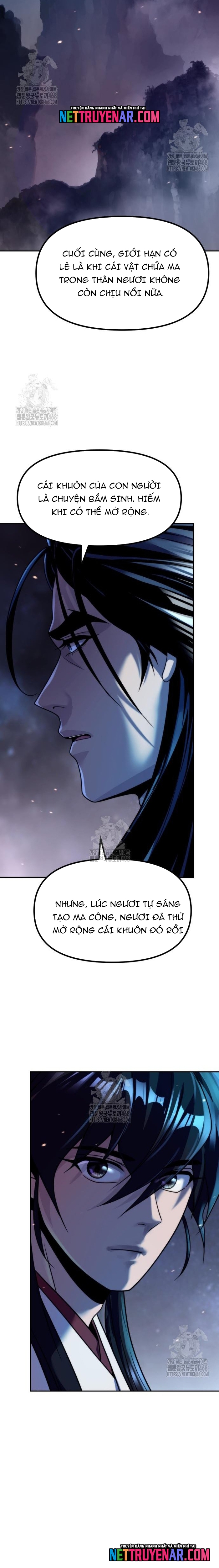 Ma Đạo Chuyển Sinh Ký Chapter 140 - Trang 2