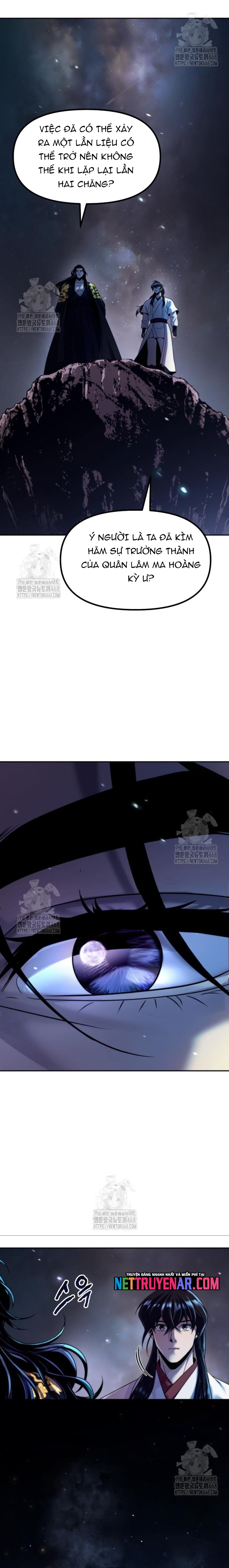 Ma Đạo Chuyển Sinh Ký Chapter 140 - Trang 2