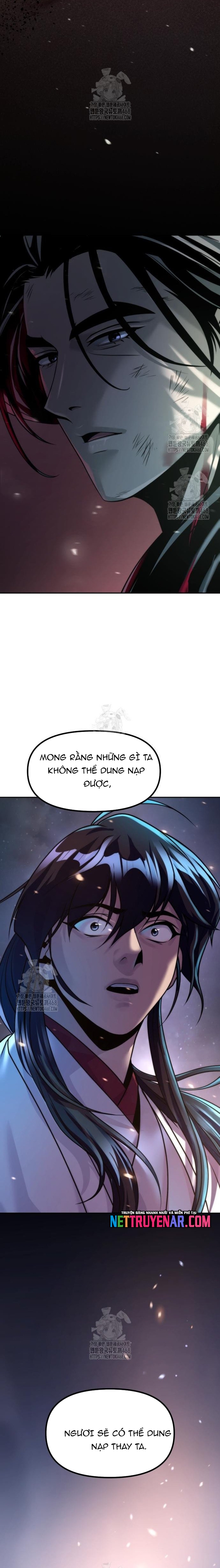 Ma Đạo Chuyển Sinh Ký Chapter 140 - Trang 2