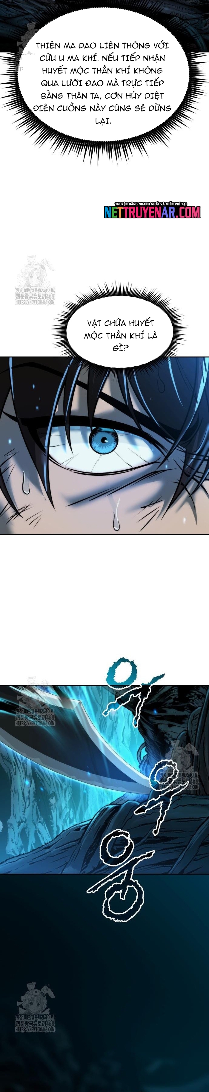 Ma Đạo Chuyển Sinh Ký Chapter 140 - Trang 2