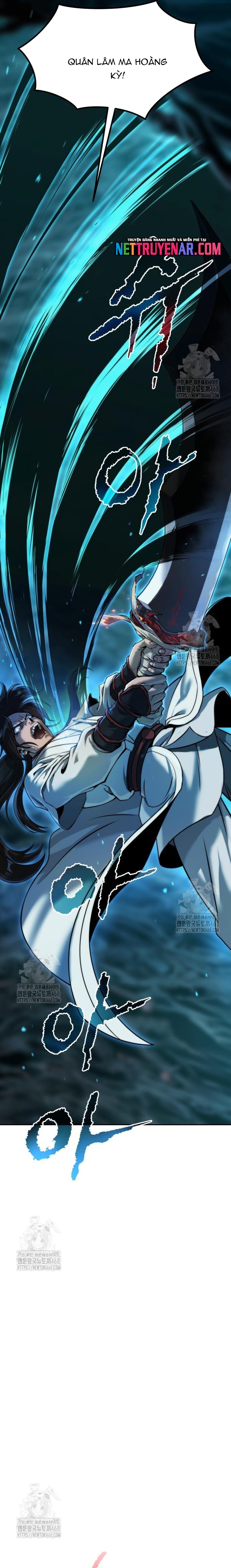 Ma Đạo Chuyển Sinh Ký Chapter 140 - Trang 2
