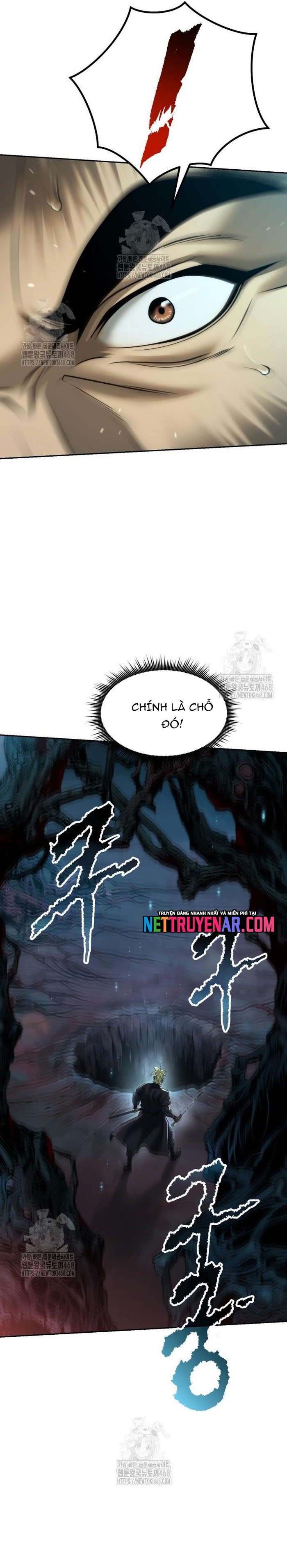 Ma Đạo Chuyển Sinh Ký Chapter 140 - Trang 2