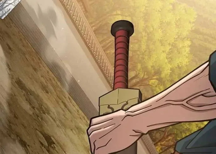 Thiên Trung Long Môn Chapter 25 - Trang 2
