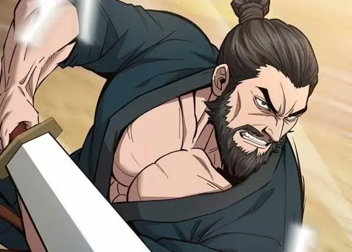 Thiên Trung Long Môn Chapter 25 - Trang 2