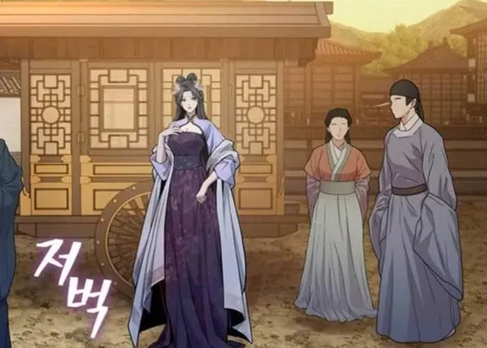 Thiên Trung Long Môn Chapter 25 - Trang 2