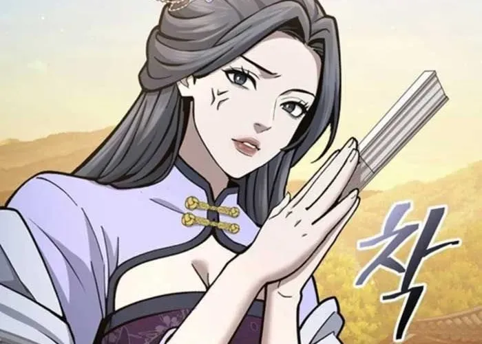 Thiên Trung Long Môn Chapter 25 - Trang 2