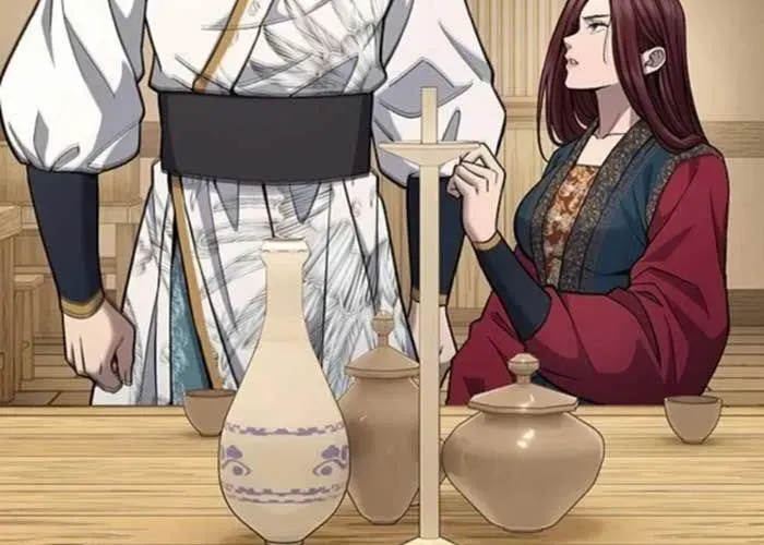 Thiên Trung Long Môn Chapter 25 - Trang 2