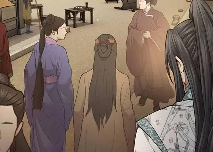 Thiên Trung Long Môn Chapter 25 - Trang 2