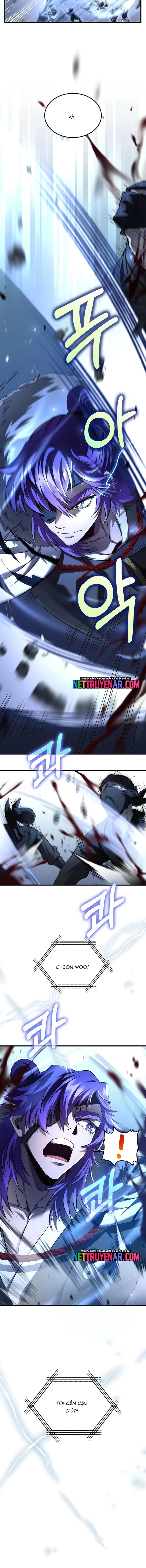 Bác Sĩ Trùng Sinh Về Murim Chapter 189 - Trang 2