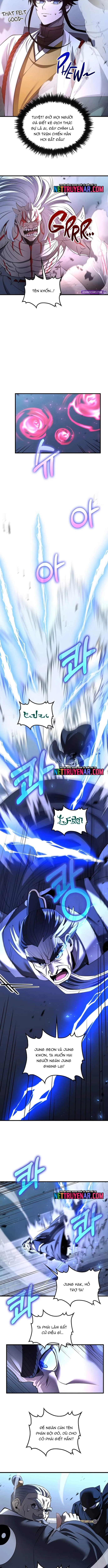 Bác Sĩ Trùng Sinh Về Murim Chapter 189 - Trang 2