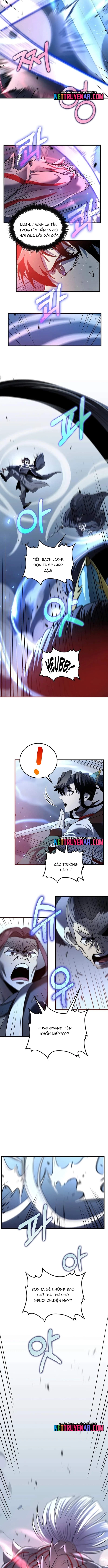 Bác Sĩ Trùng Sinh Về Murim Chapter 189 - Trang 2