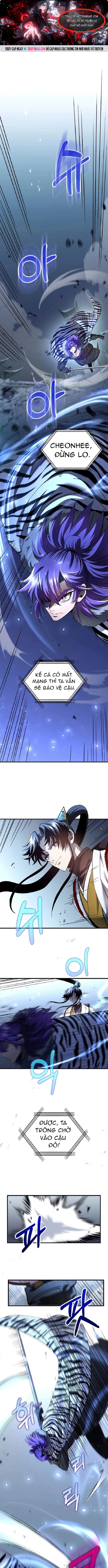 Bác Sĩ Trùng Sinh Về Murim Chapter 190 - Trang 2