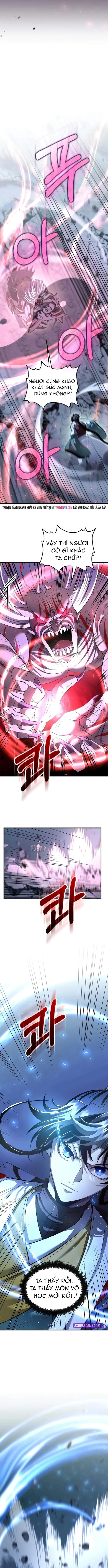 Bác Sĩ Trùng Sinh Về Murim Chapter 190 - Trang 2
