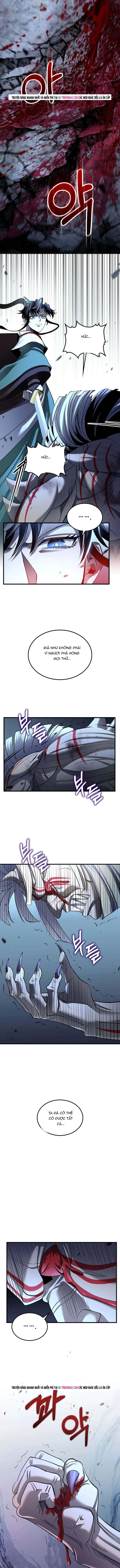 Bác Sĩ Trùng Sinh Về Murim Chapter 191 - Trang 2