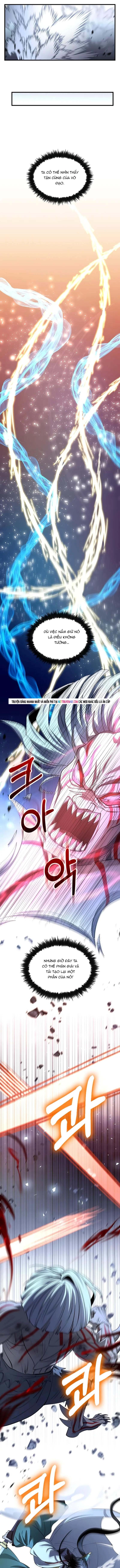 Bác Sĩ Trùng Sinh Về Murim Chapter 191 - Trang 2