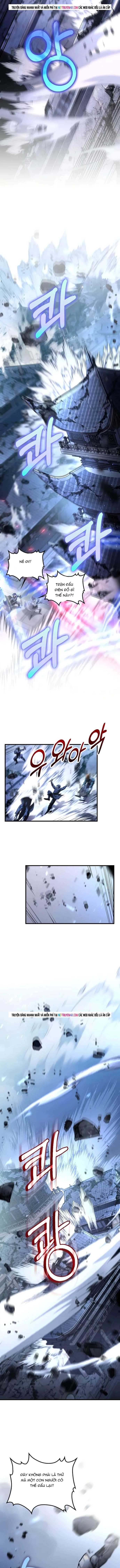 Bác Sĩ Trùng Sinh Về Murim Chapter 191 - Trang 2