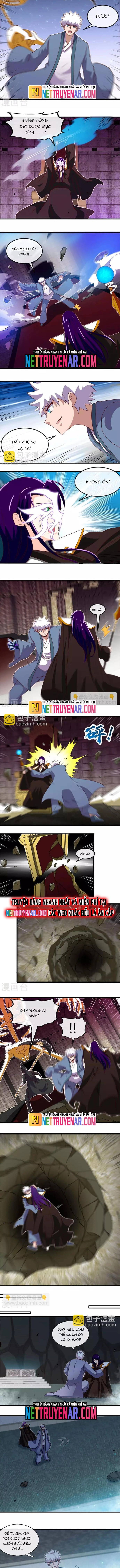 Địa Ngục Này Ta Mở Ra Đấy Chapter 448 - Trang 2