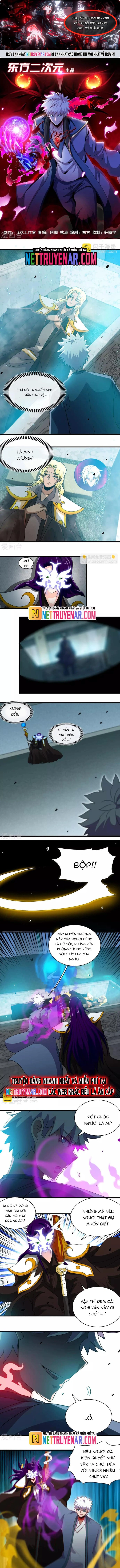 Địa Ngục Này Ta Mở Ra Đấy Chapter 449 - Trang 2