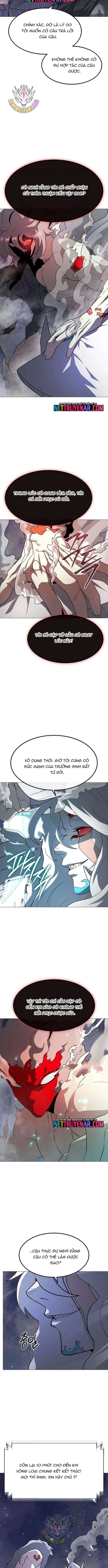 Đỉnh Phong Chi Tinh Chapter 46 - Trang 2