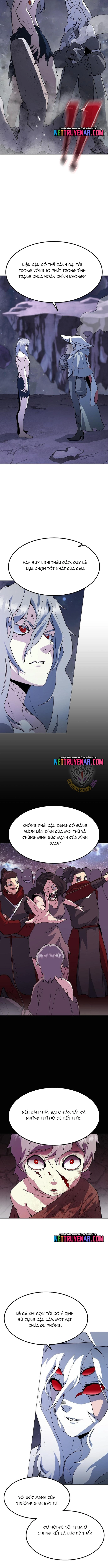 Đỉnh Phong Chi Tinh Chapter 46 - Trang 2