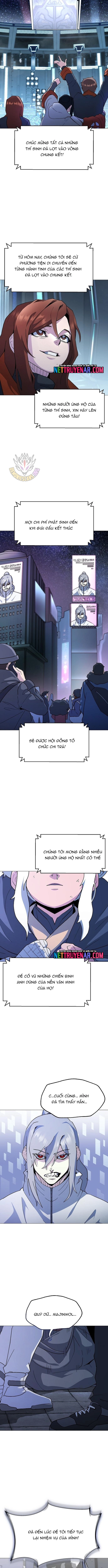 Đỉnh Phong Chi Tinh Chapter 46 - Trang 2