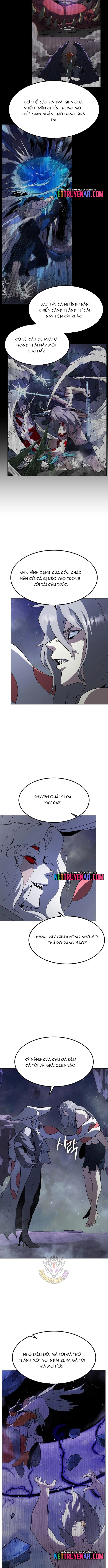 Đỉnh Phong Chi Tinh Chapter 46 - Trang 2