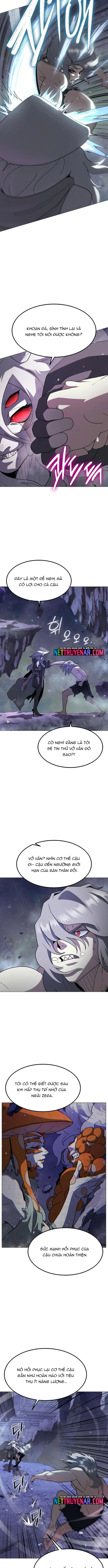 Đỉnh Phong Chi Tinh Chapter 46 - Trang 2