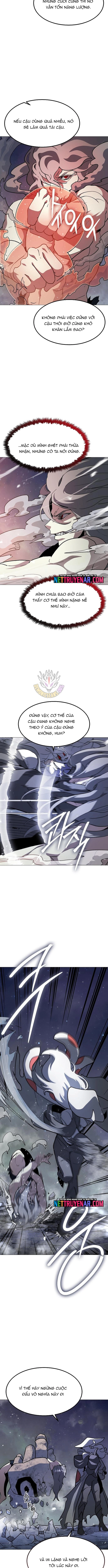 Đỉnh Phong Chi Tinh Chapter 46 - Trang 2
