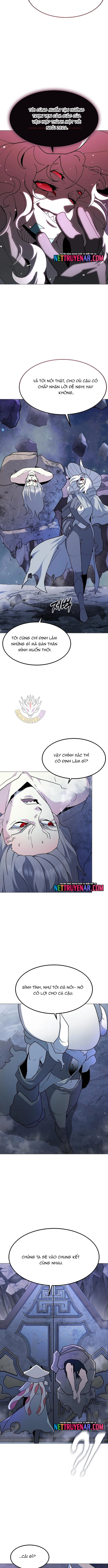 Đỉnh Phong Chi Tinh Chapter 46 - Trang 2