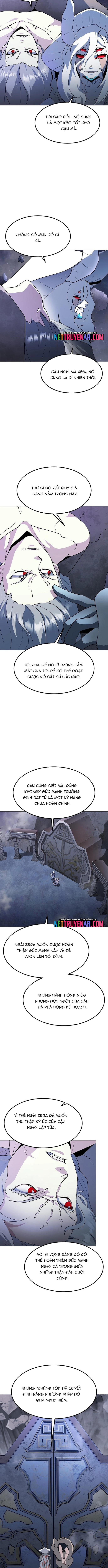 Đỉnh Phong Chi Tinh Chapter 46 - Trang 2