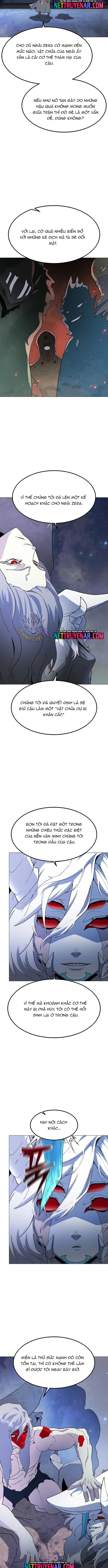 Đỉnh Phong Chi Tinh Chapter 46 - Trang 2