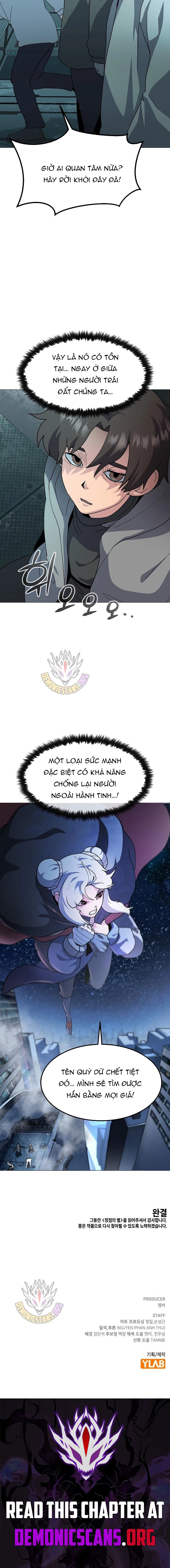 Đỉnh Phong Chi Tinh Chapter 47 - Trang 2