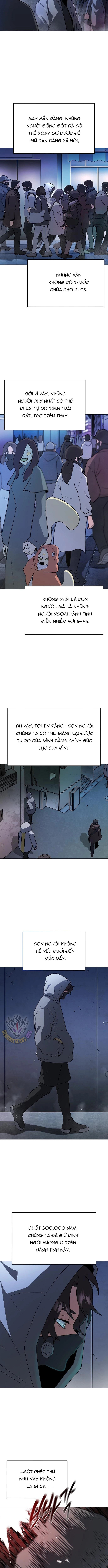 Đỉnh Phong Chi Tinh Chapter 47 - Trang 2
