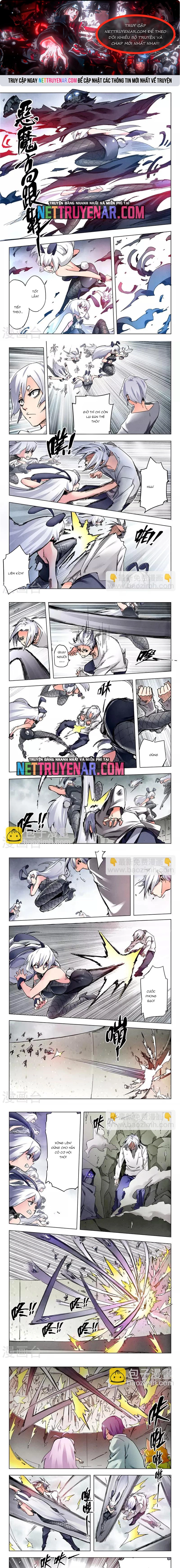 Triệu Hồi Sư Cuối Cùng Chapter 150 - Trang 2