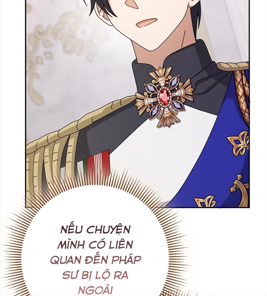 Lọ Lem Đã Mất Tích Chapter 71 - Trang 2