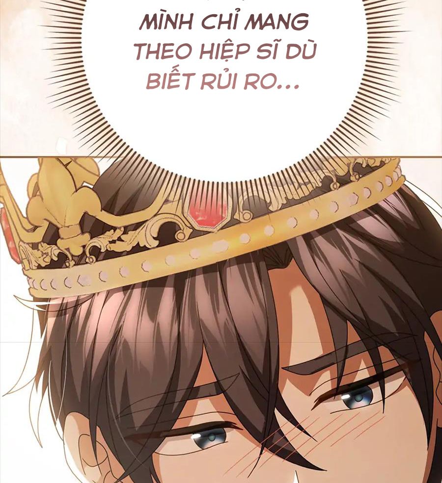 Lọ Lem Đã Mất Tích Chapter 71 - Trang 2