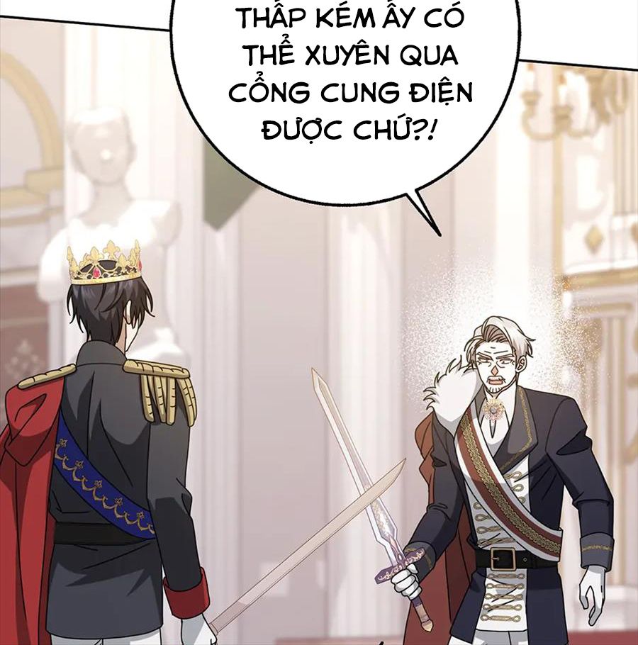 Lọ Lem Đã Mất Tích Chapter 71 - Trang 2