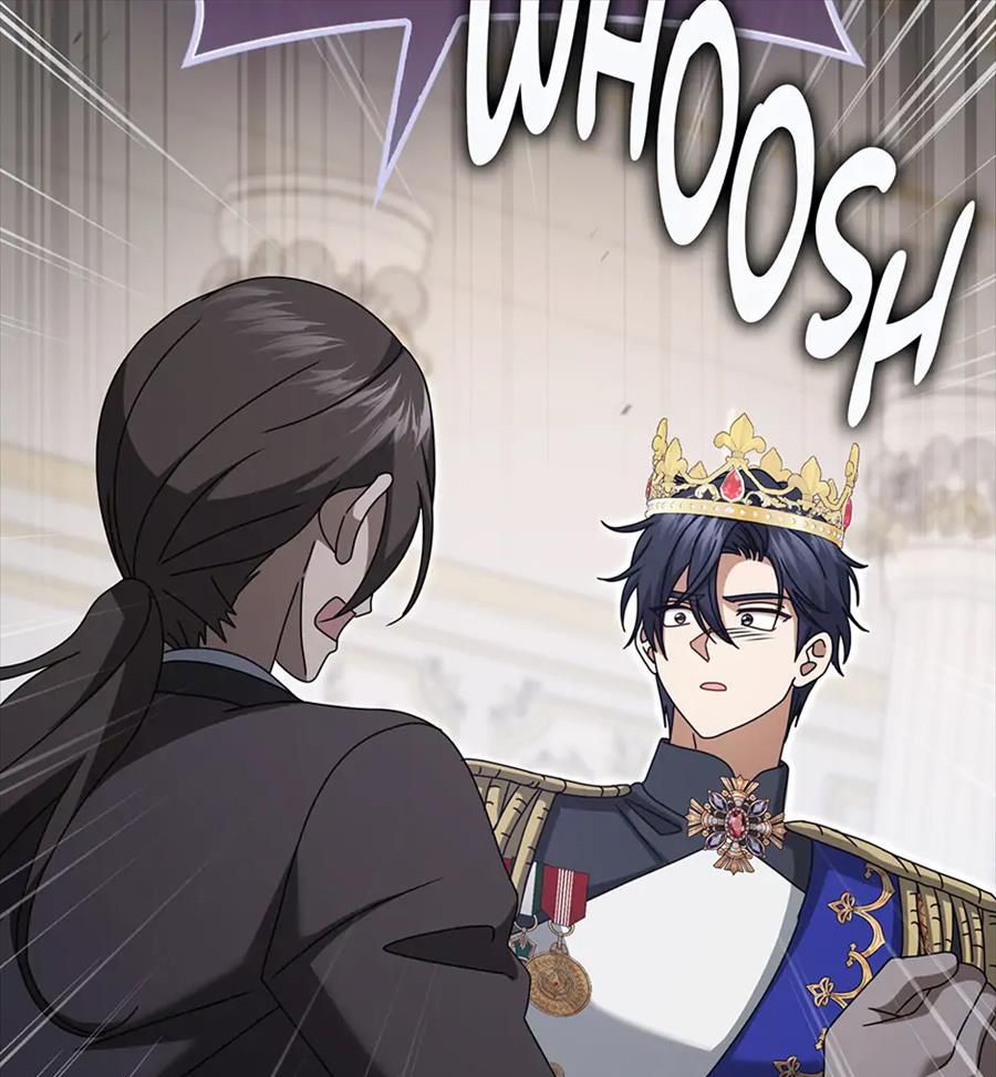 Lọ Lem Đã Mất Tích Chapter 71 - Trang 2