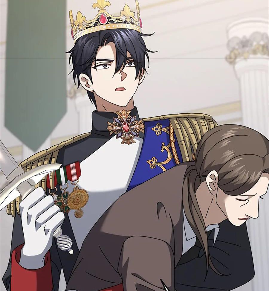 Lọ Lem Đã Mất Tích Chapter 71 - Trang 2