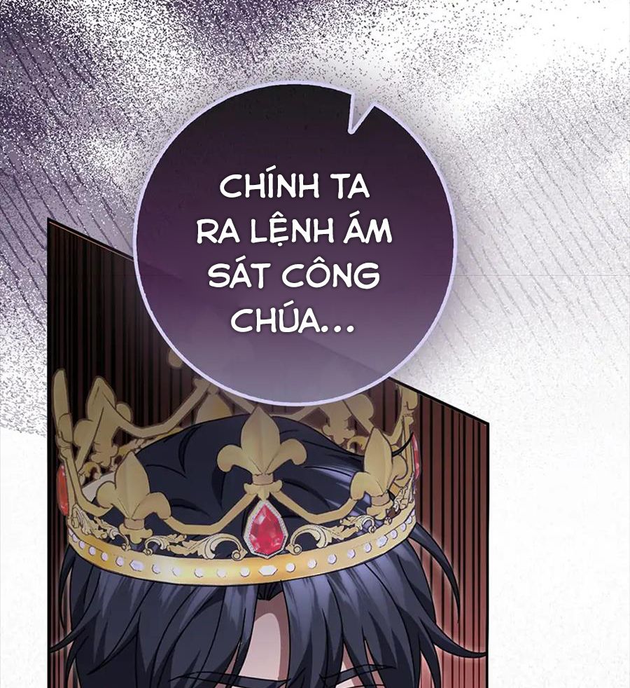 Lọ Lem Đã Mất Tích Chapter 71 - Trang 2