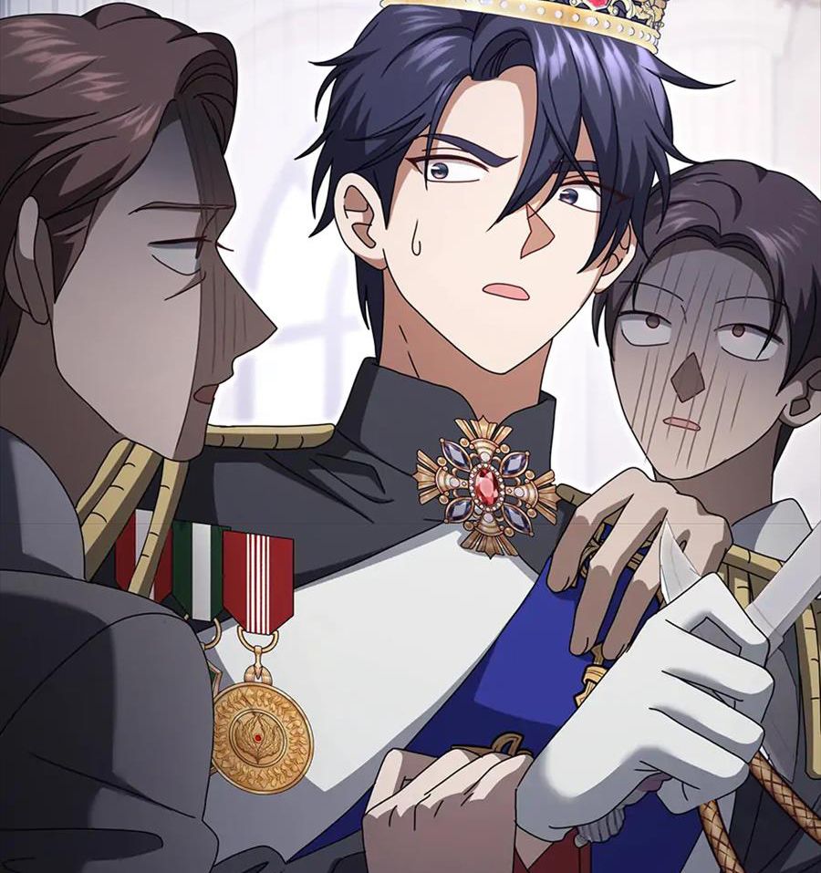 Lọ Lem Đã Mất Tích Chapter 71 - Trang 2