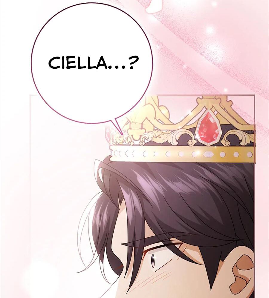 Lọ Lem Đã Mất Tích Chapter 71 - Trang 2