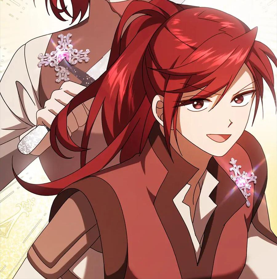 Lọ Lem Đã Mất Tích Chapter 71 - Trang 2