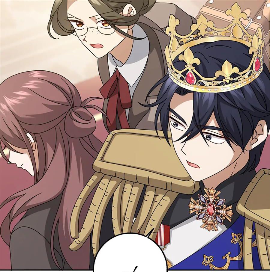 Lọ Lem Đã Mất Tích Chapter 71 - Trang 2