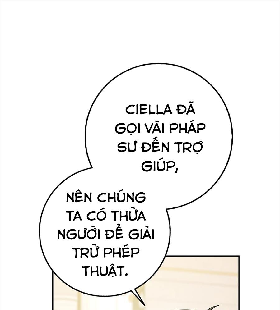 Lọ Lem Đã Mất Tích Chapter 71 - Trang 2