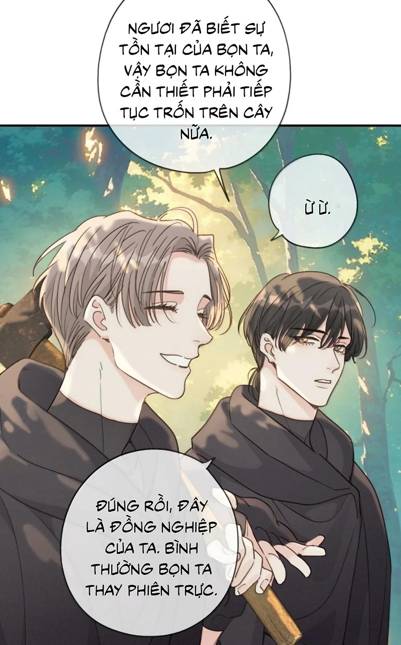 Khốn Thú Chi Nhiễm Chapter 80 - Trang 2