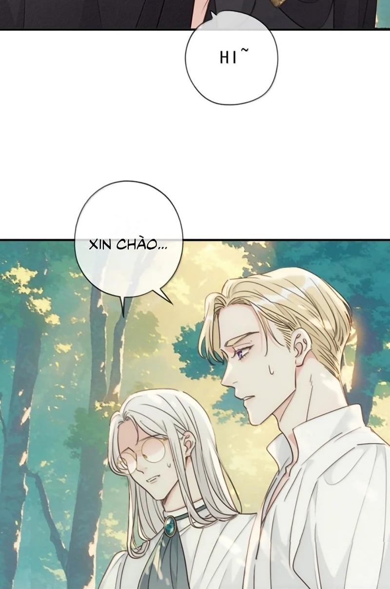 Khốn Thú Chi Nhiễm Chapter 80 - Trang 2