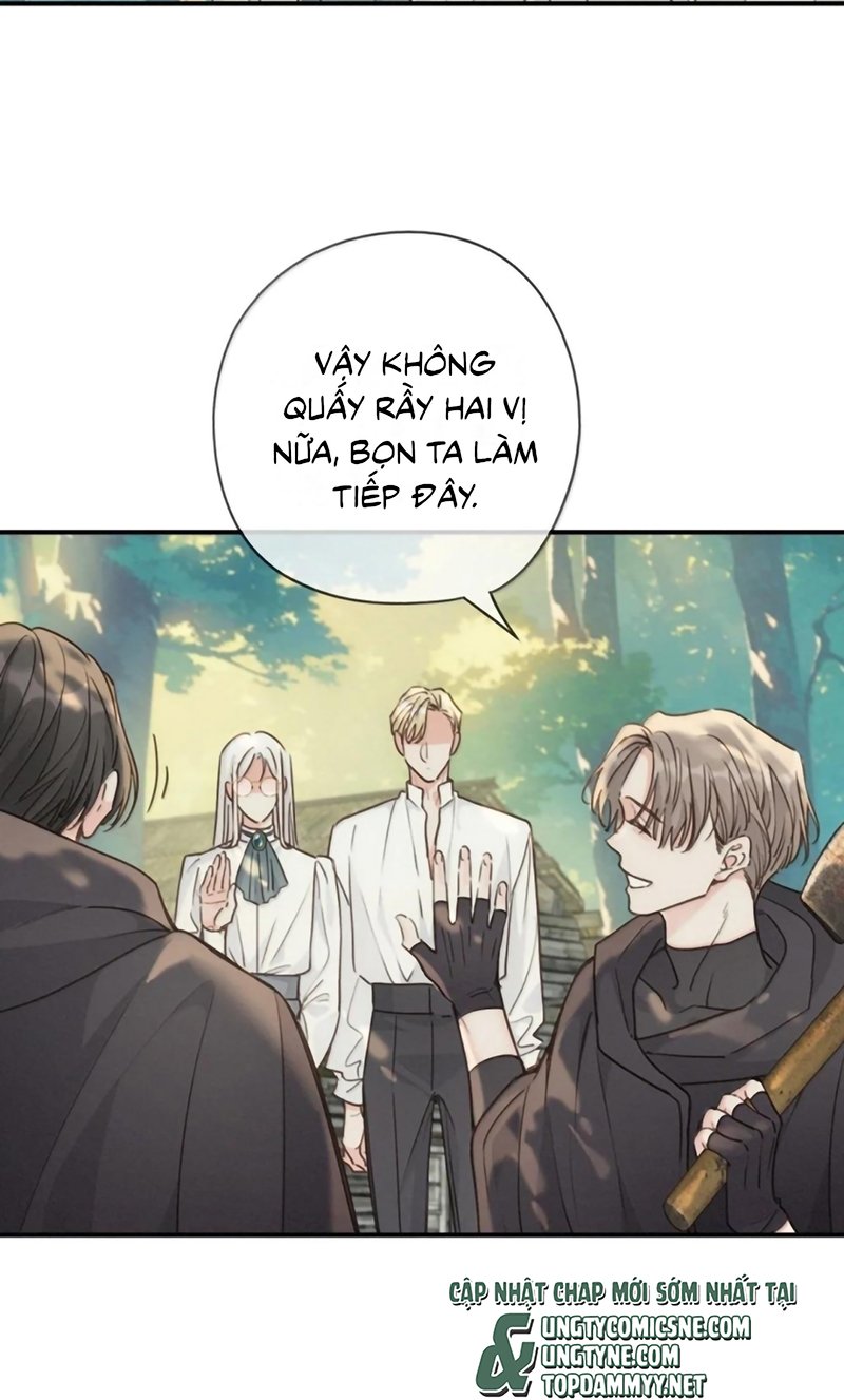 Khốn Thú Chi Nhiễm Chapter 80 - Trang 2