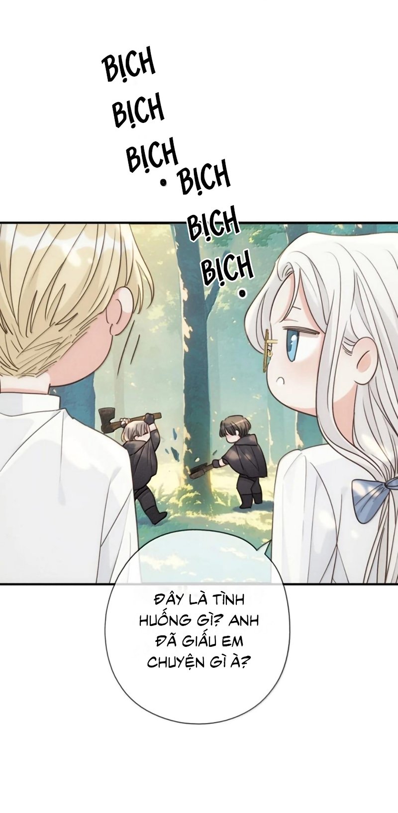 Khốn Thú Chi Nhiễm Chapter 80 - Trang 2